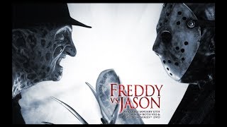 FreddyVsJason: Ether - Nothingface (Soundtrack)