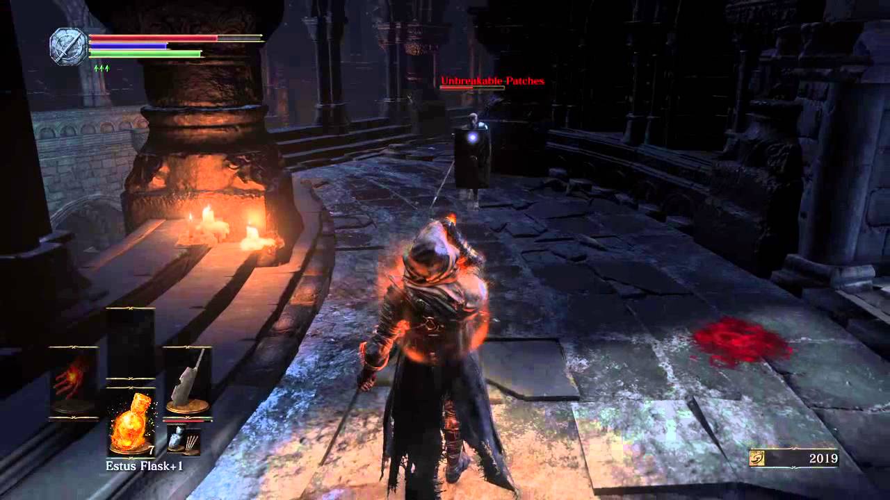 DS3 Get Reckt Patches YouTube ds3-get-reckt-patches-youtube