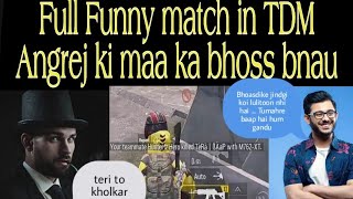 Aaj to angrezo ki kholkar lenge ll REDMI NOTE 8 PRO PUBG MOBILE