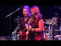 Gregg Allman Band w. Derek Trucks & Susan Tedeschi - Feel so bad (live)