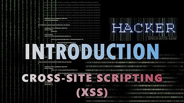 Introduction : Cross-Site Scripting (XSS) Tutorial || Ethical Hacking With Javascript