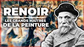 Auguste Renoir  Les Grands Maîtres de la Peinture