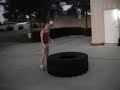Tough Girl - StrengthCamp.com
