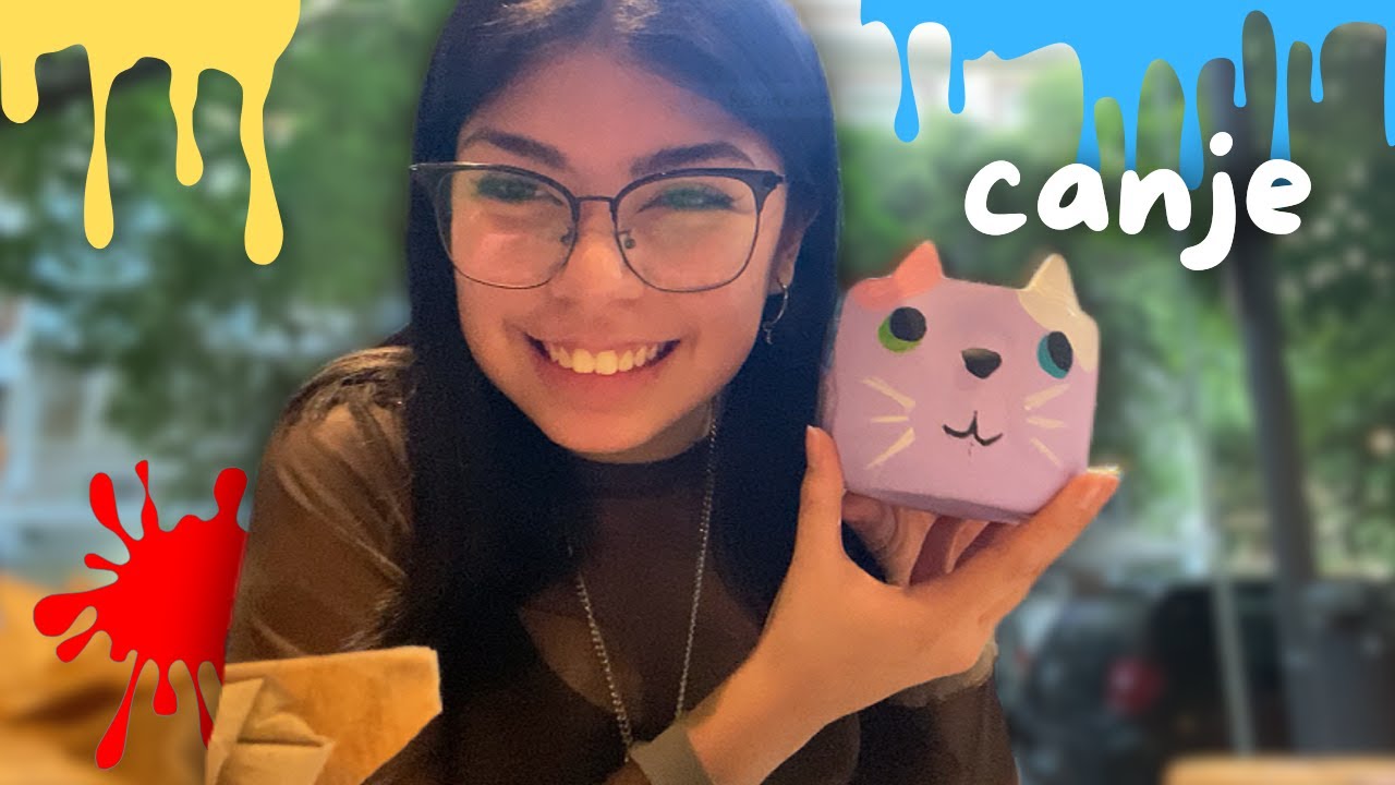 LA VIDA DE UNA CREADORA DE CONTENIDO CHICA - Weekly Vlog 1