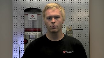 Lubecore Truck Timer