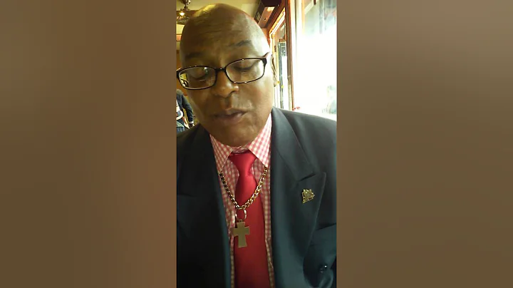 Press Release: DJ Ronald Fleming speaks on DJing i...