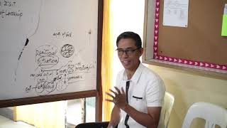 March 17, 2019 | Discipleship/Leadership Training Series: Lesson 2 Lordship
