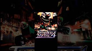 Twisted Metal 4 (Main Menu Theme)