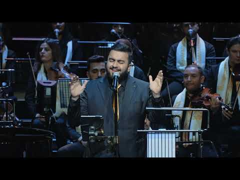 أرأيت كيف | كلمات سلطان العويس | محمد القحوم - نغم في دبي 2025 | اداء سلطان السامرائي