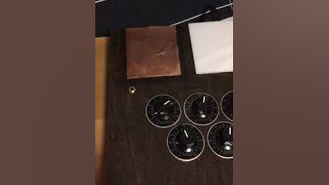 Radionics 101 wishing machine