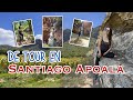 Video de Santiago Apoala