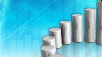 bar graph dimensional success powerpoint templates and powerpoint themes 0712