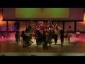 Venus Rising: Women&#39;s Drum &amp; Dance Ensemble - ZumZum Boot Dance
