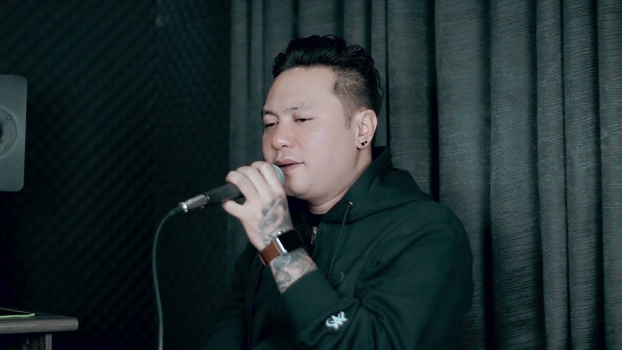 CINTA BARU JUNIOR COVER ALBETH BEFRI