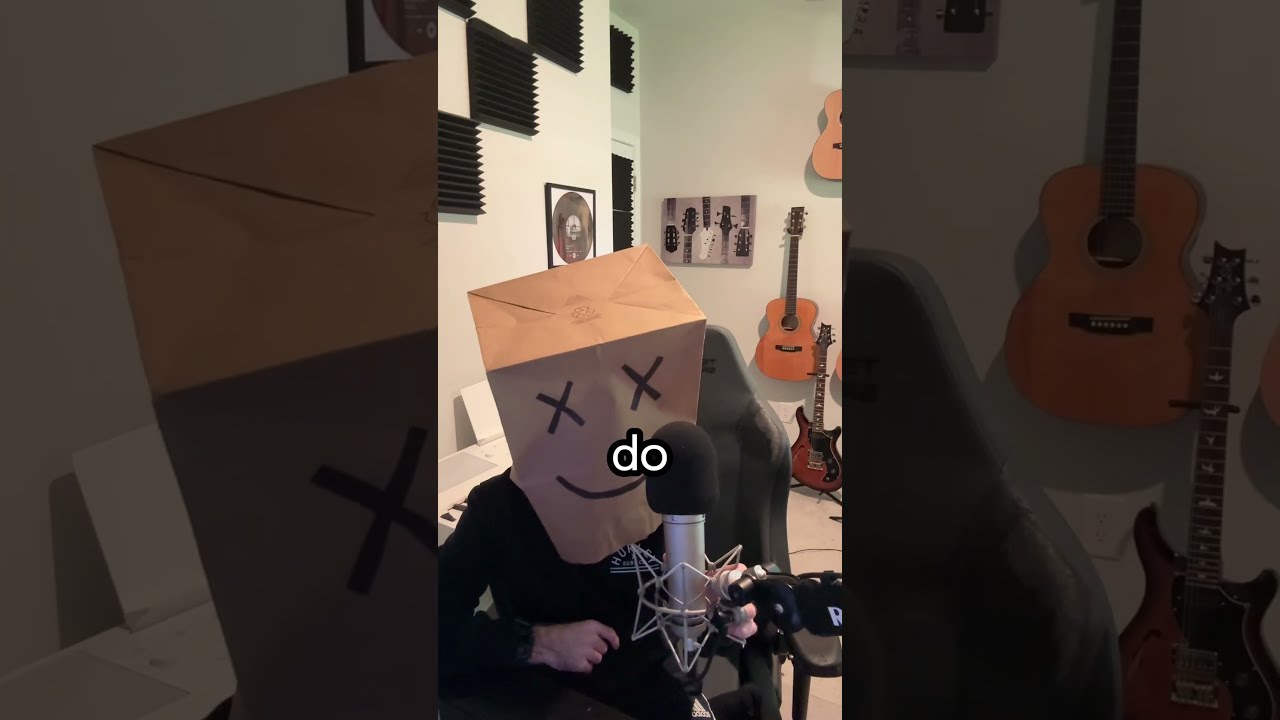 Making A Song In The Style Of 