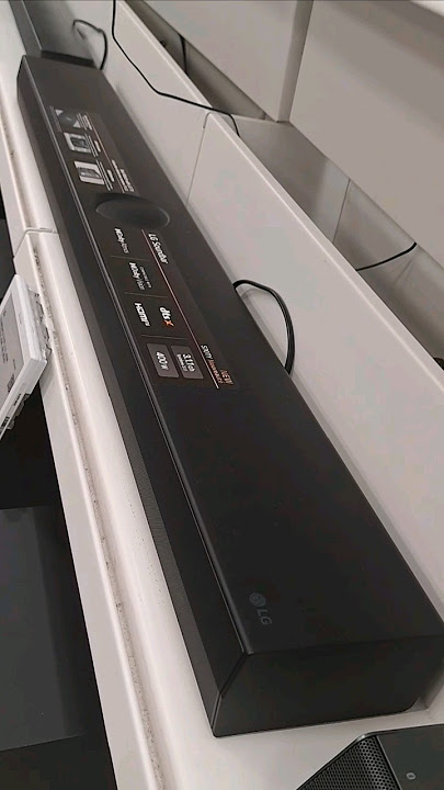 🥵LG S70TY Soundbar : 400 W Wireless Subwoofer || DOLBY ATMOS || DTS:X || Budget Buy