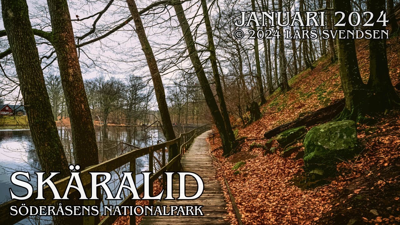 Skäralid 2024 - © 2024 Lars Svendsen