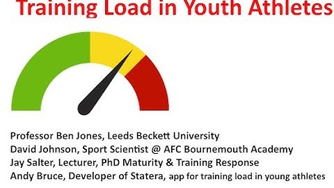 LTADchat Training Load