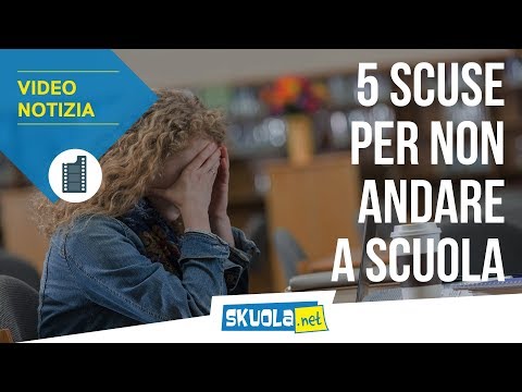 Video: 5 Scuse Che I Millennial Fanno Per Non Viaggiare - Matador Network