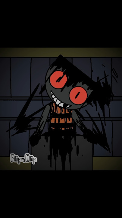 Body Mother Mother | ichor warning yes | #dandysworld #animation #shorts