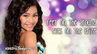Zendaya - Something To Dance For (Lyrics Video) HD