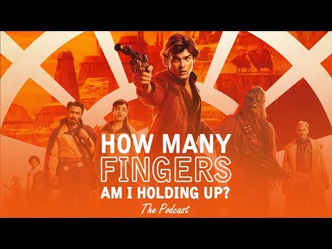 "solo:-a-star-wars-story"-movie-review-(featuring-eric-dryburgh)