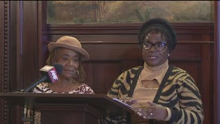 Women who fought to get historic Black cemetery in Buckhead restored claim victory