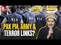 NIA: Yasin Malik Used Pakistan Links, Backing To Push J&amp;K Secession | BREAKING NEWS
