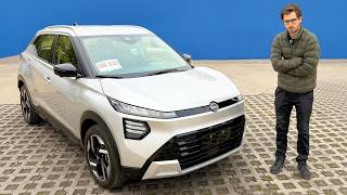 LA NISSAN KAIT ES CULPA DEL MERCOSUR