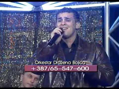 Dejan Krstovic Dejo Zajdi Zajdi Live Zapjevaj Uzivo Renome 09 05 2008