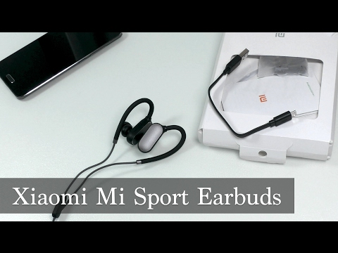 Xiaomi Mi Sports наушники bluetooth // Спустя 2 недели. Фишки и багииз YouTube · С высокой четкостью · Длительность: 14 мин5 с · Просмотры: более 16.000 · отправлено: 28.02.2017 · кем отправлено: Vorundnah
