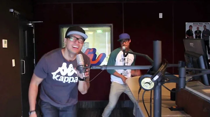 SnP is almost GOOD ENOUGH for Bobby Brown