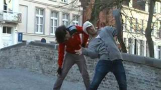 Higher - Trfb - Facu Fer Iii
