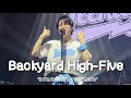 【251026】 Hi-Fi Un!corn - Backyard High-Five | SHUTO Focus | ASIA Tour 2025 ~Teenage Blue~ in Seoul