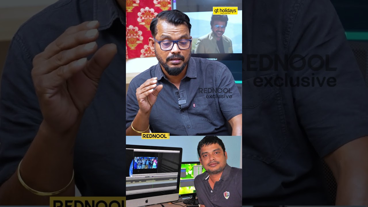 Lawrence Master ஓட Style இதுல வேற மாறி இருக்கும் - Editor Antony | Chandramukhi 2