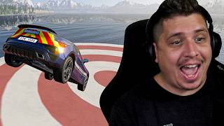 ITT ÚGYSEM KAPSZ EEEEL!!💥BeamNG Barmai #175