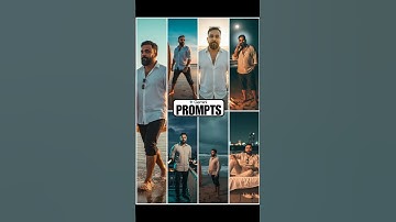 Generate Realistic AI Images with ChatGPT in 3 Easy Steps!