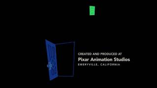 Walt Disney Pictures/Pixar Animation Studios/Buena Vista International Inc. (2001)