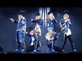 Snow Man「VI Guys Snow Man」(「ジャニーズJr.祭り 2018」単独LIVE in 横浜アリーナ)