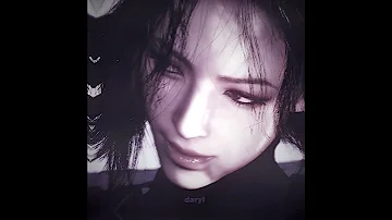 I Have No Motivation To Edit Ada EDIT Odetari NARCISSISTIC PERSONALITY DISORDER 4K60FPS 