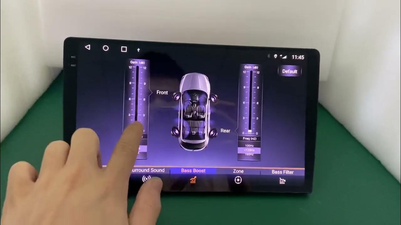Андроид ts 10. Андроид ts 10
