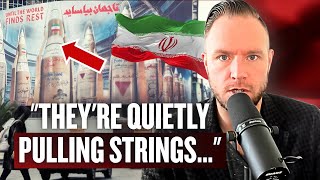 Intelligence Analyst: "Something Very DARK is Happening in Iran Government..."