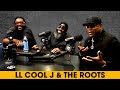 LL COOL J The Roots Discuss The Art Of Hip Hop Ownership Lyrical Rivalries More mp3