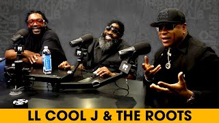 LL COOL J & The Roots Discuss The Art Of Hip-Hop, Ownership, Lyrical Rivalries + More Net Worth