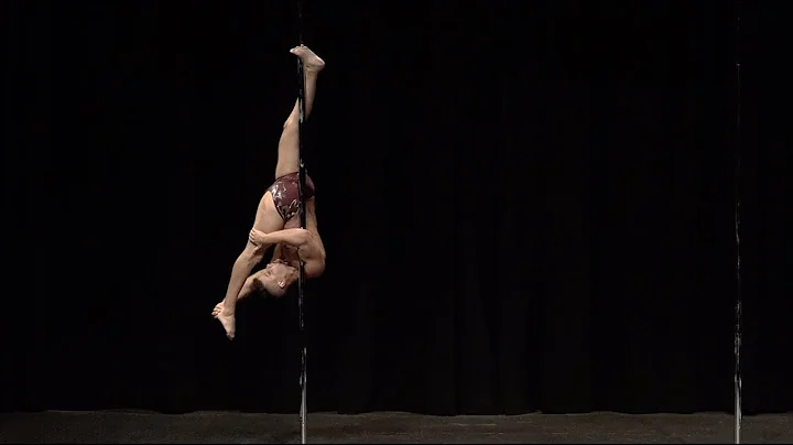 2022 PSO Southern Pole silver medalist, Jonathan M...