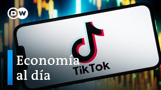 Cámara aprueba por mayoría la ley que bloquearía uso de TikTok en EE. UU.
