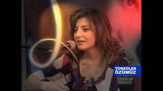 Türküler Özümüz,Mahmut Erdal,Gülten, Hasan Keskin Bölüm 6