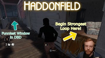 OLD/OUTDATED - Haddonfield Ultimate Juicing Guide: Best Loops and Examples (No Perks Since 2020)