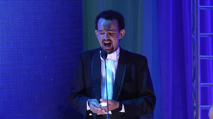 O Concerto (Completo) - Tenor Ronald Martins