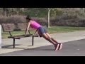 Obstacle Workout Quiz